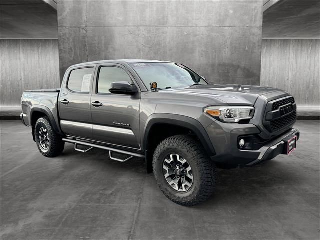 2017 Toyota Tacoma TRD Off Road