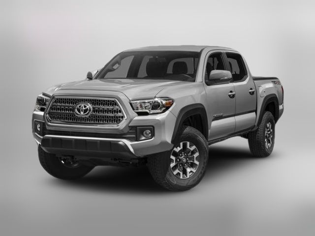 2017 Toyota Tacoma TRD Off Road