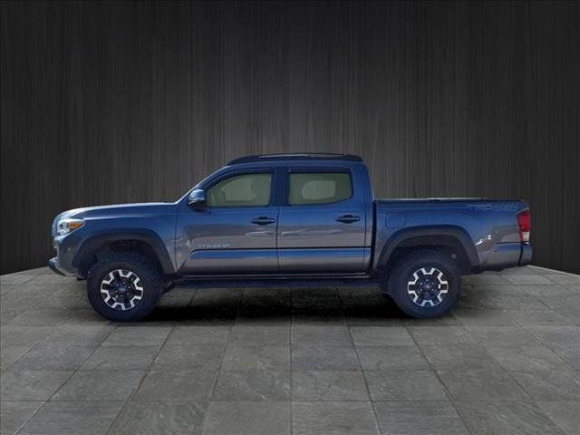 2017 Toyota Tacoma TRD Off Road