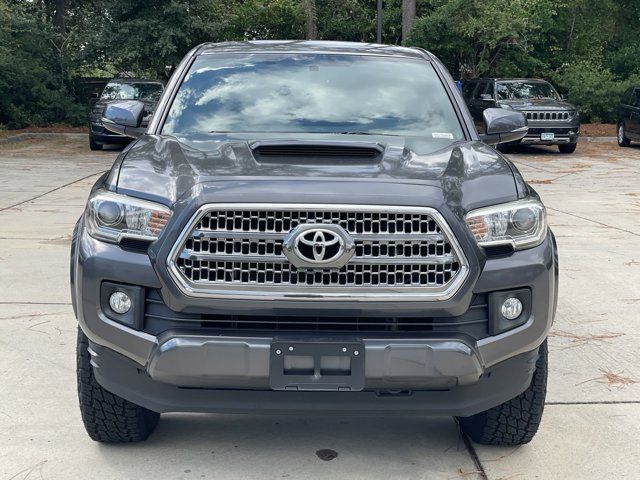 2017 Toyota Tacoma TRD Off Road