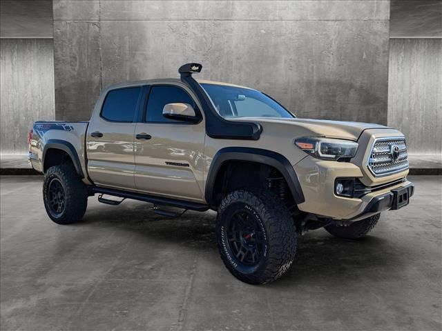 2017 Toyota Tacoma TRD Off Road