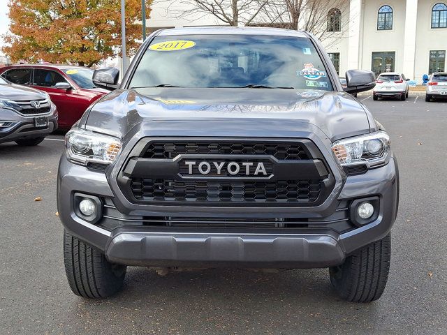 2017 Toyota Tacoma TRD Off Road