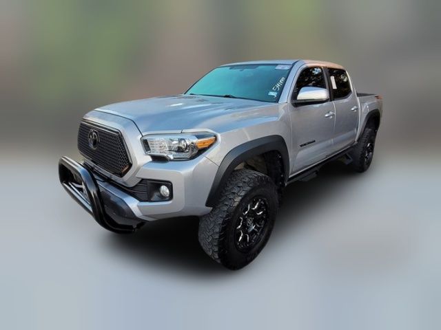 2017 Toyota Tacoma TRD Off Road