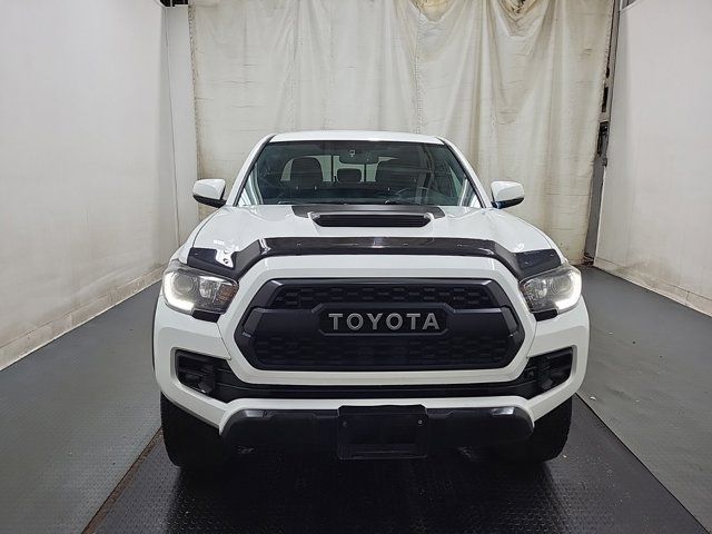 2017 Toyota Tacoma TRD Off Road