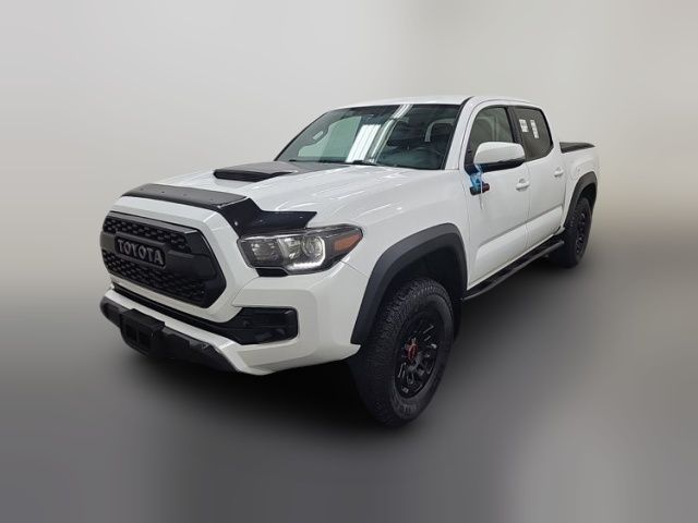 2017 Toyota Tacoma TRD Off Road