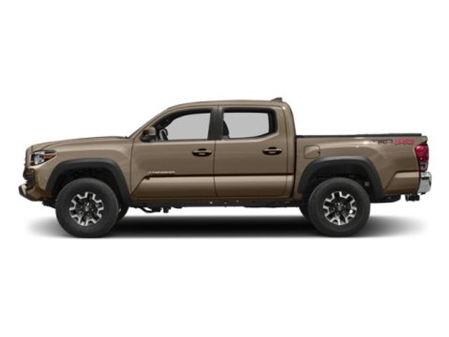 2017 Toyota Tacoma TRD Off Road