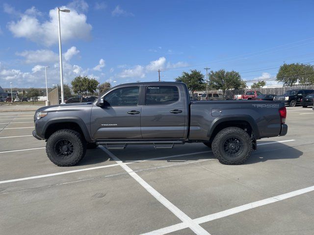 2017 Toyota Tacoma TRD Off Road