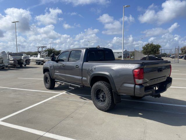 2017 Toyota Tacoma TRD Off Road