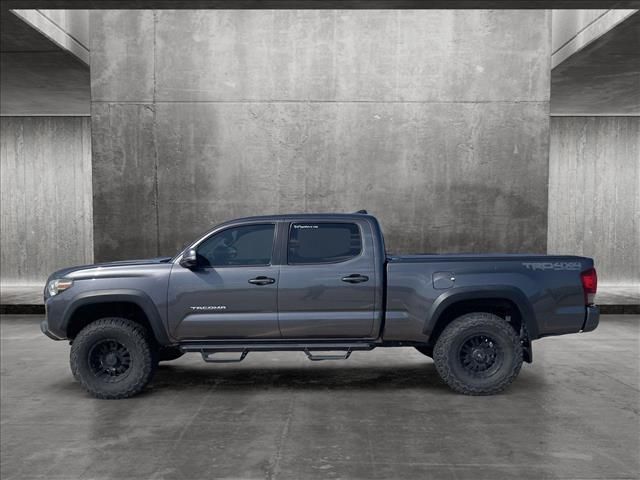 2017 Toyota Tacoma TRD Off Road