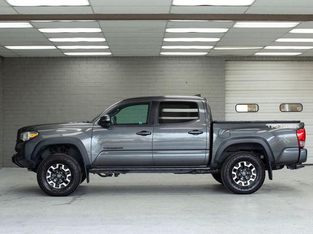 2017 Toyota Tacoma TRD Off Road