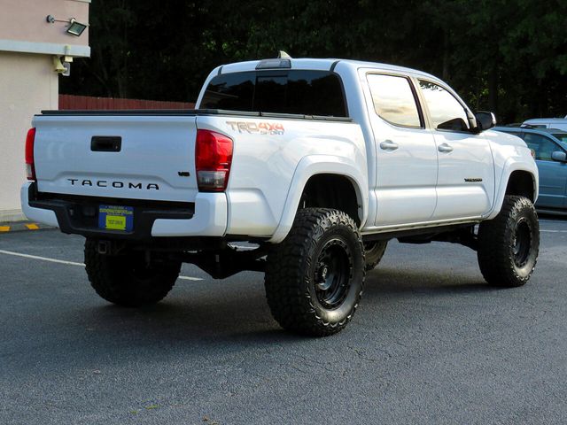 2017 Toyota Tacoma TRD Off Road