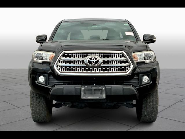 2017 Toyota Tacoma TRD Off Road