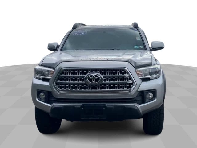 2017 Toyota Tacoma TRD Off Road