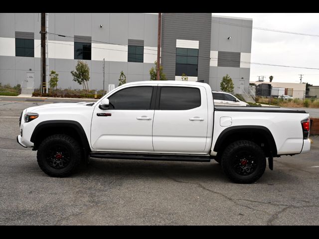 2017 Toyota Tacoma TRD Pro