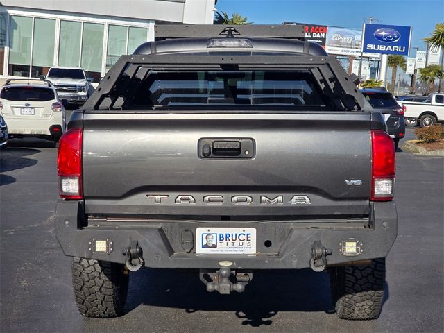 2017 Toyota Tacoma TRD Pro