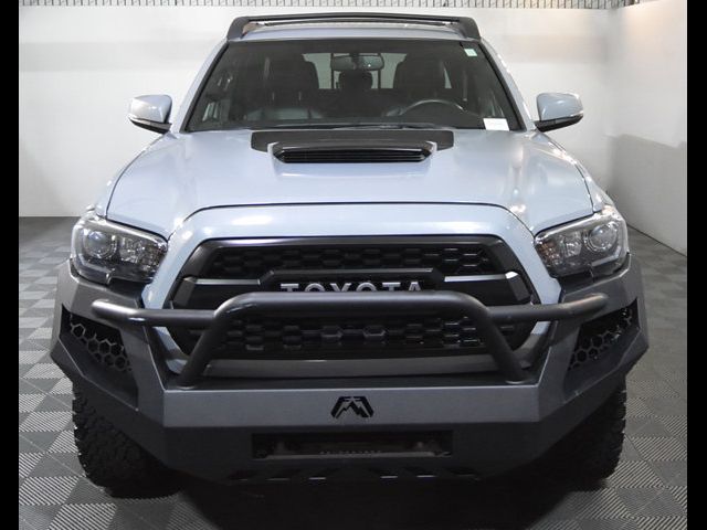 2017 Toyota Tacoma TRD Pro