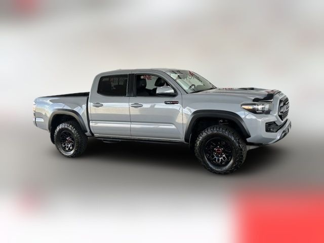 2017 Toyota Tacoma TRD Pro