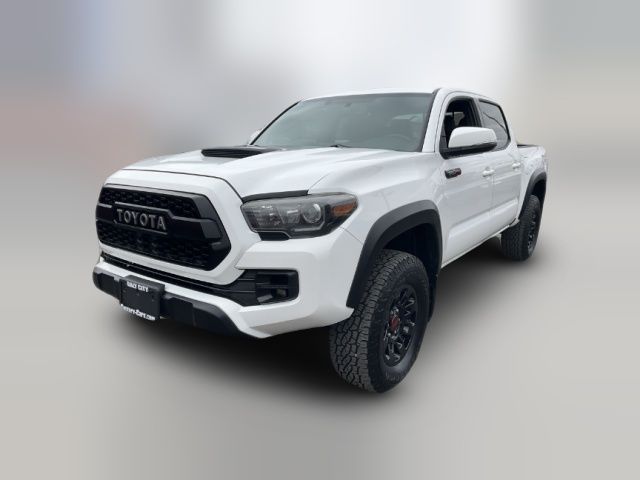 2017 Toyota Tacoma TRD Pro