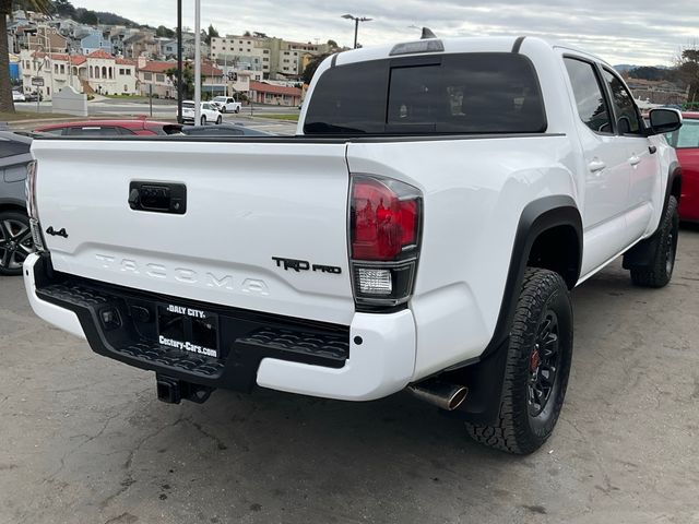 2017 Toyota Tacoma TRD Pro