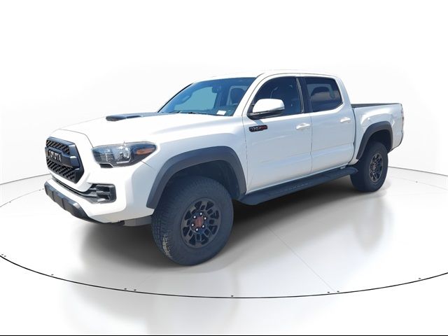 2017 Toyota Tacoma TRD Pro