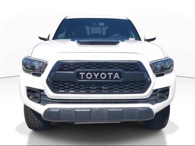 2017 Toyota Tacoma TRD Pro