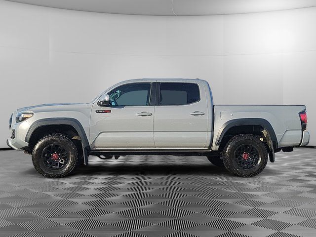 2017 Toyota Tacoma TRD Pro