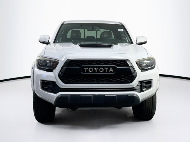 2017 Toyota Tacoma TRD Pro