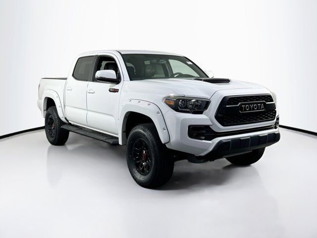 2017 Toyota Tacoma TRD Pro