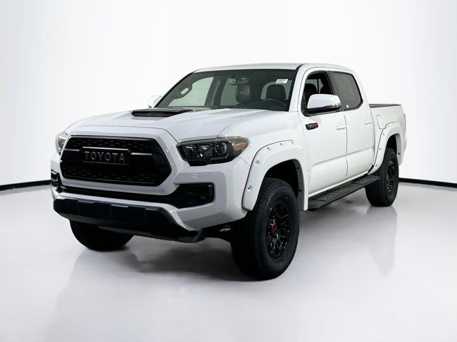 2017 Toyota Tacoma TRD Pro