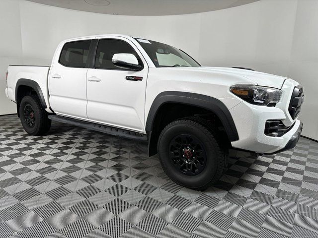 2017 Toyota Tacoma TRD Pro