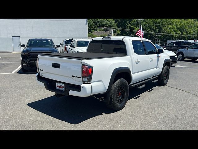 2017 Toyota Tacoma TRD Pro