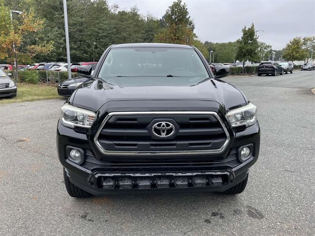 2017 Toyota Tacoma TRD Pro