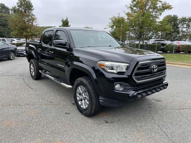 2017 Toyota Tacoma TRD Pro