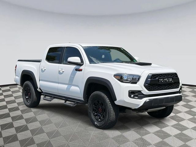 2017 Toyota Tacoma TRD Pro