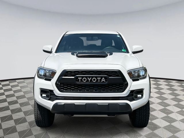 2017 Toyota Tacoma TRD Pro