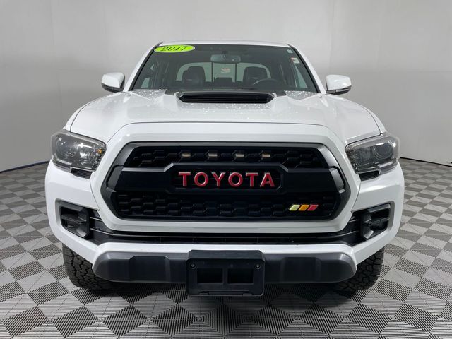 2017 Toyota Tacoma TRD Pro