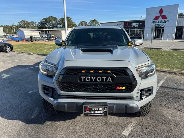 2017 Toyota Tacoma TRD Pro