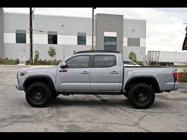 2017 Toyota Tacoma TRD Pro