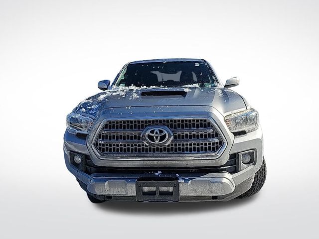 2017 Toyota Tacoma SR