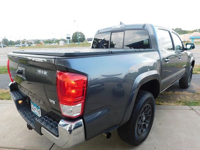 2017 Toyota Tacoma SR