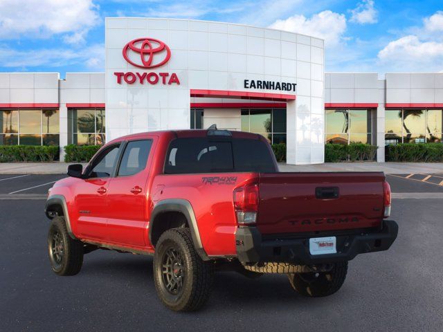 2017 Toyota Tacoma TRD Off Road