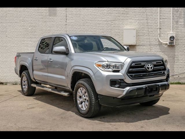 2017 Toyota Tacoma SR