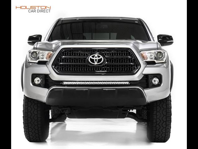 2017 Toyota Tacoma TRD Off Road