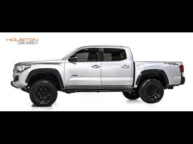 2017 Toyota Tacoma TRD Off Road