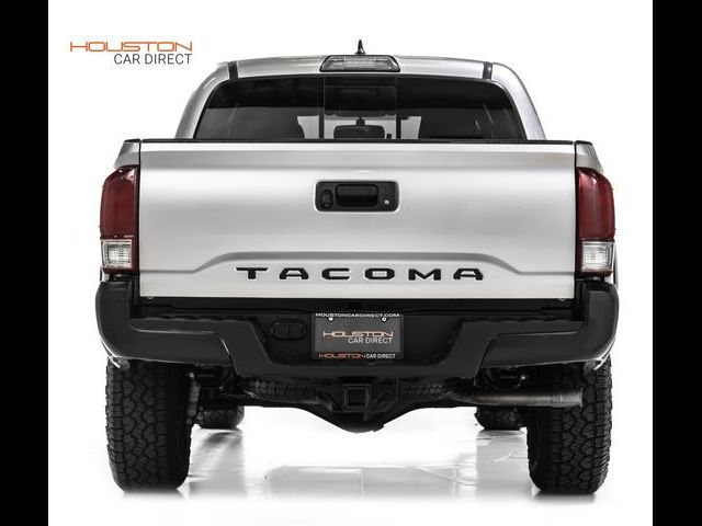 2017 Toyota Tacoma TRD Off Road