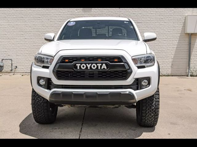 2017 Toyota Tacoma TRD Off Road
