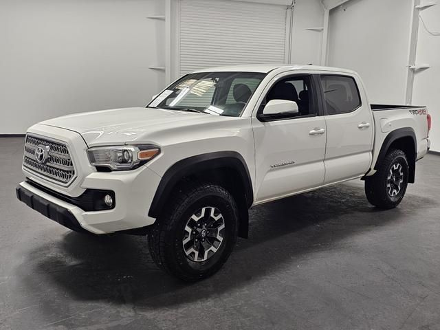 2017 Toyota Tacoma TRD Off Road