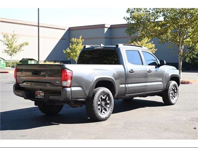 2017 Toyota Tacoma TRD Off Road
