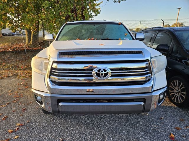 2017 Toyota Tundra 1794 Edition