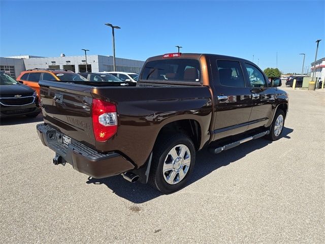 2017 Toyota Tundra 1794 Edition